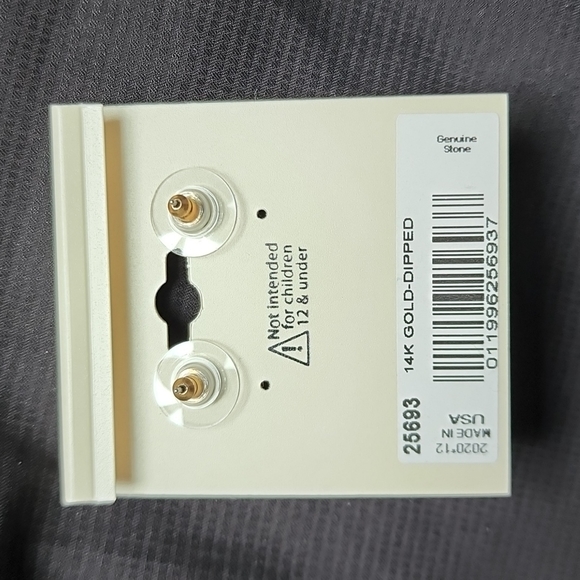 earings - Picture 2 of 2